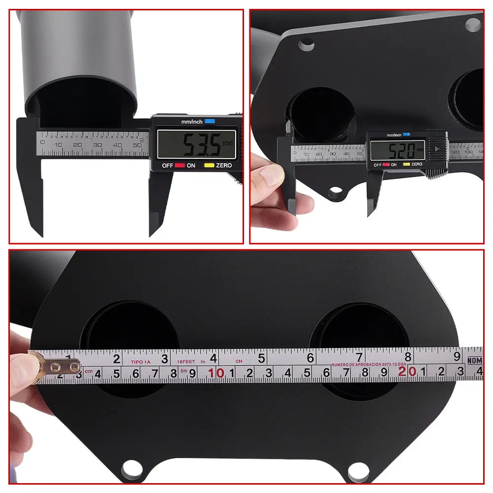 Exhaust Headers For 1979-1985 Mazda RX-7 SA/FB 1.1/1.2L (Copy) Flashark