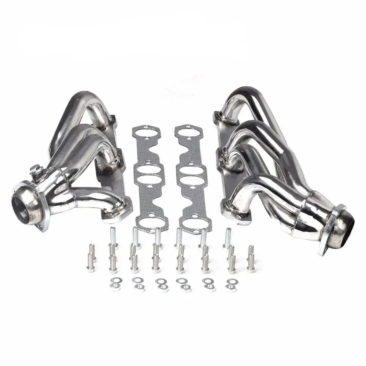 Performance Headers Kit for 1992–1995 Chevy Silverado C1500 5.7L V8 – Bolt-On Power Upgrade Flashark