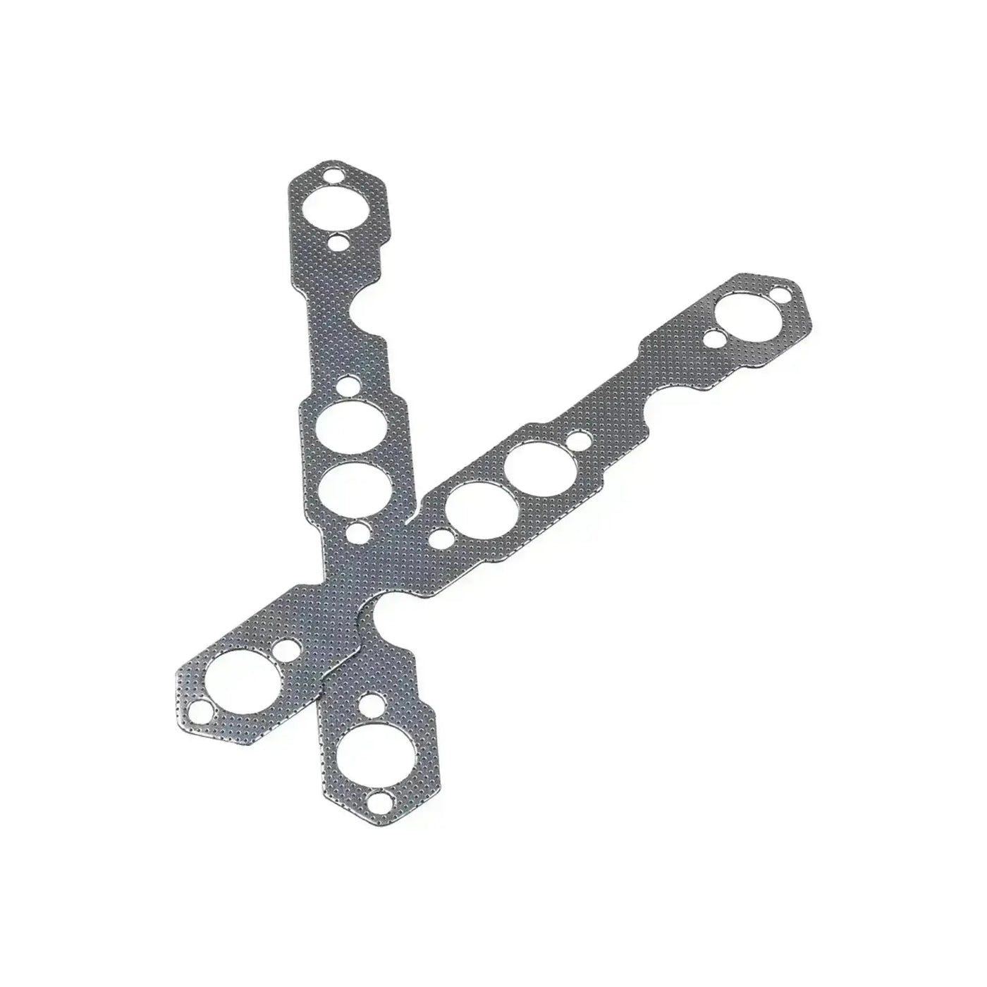 Exhaust Header for 1988-1997 Chevy GMC 305 350 Small Block SBC 5.0L 5.7L V8 C1500 C2500 C3500 Flashark