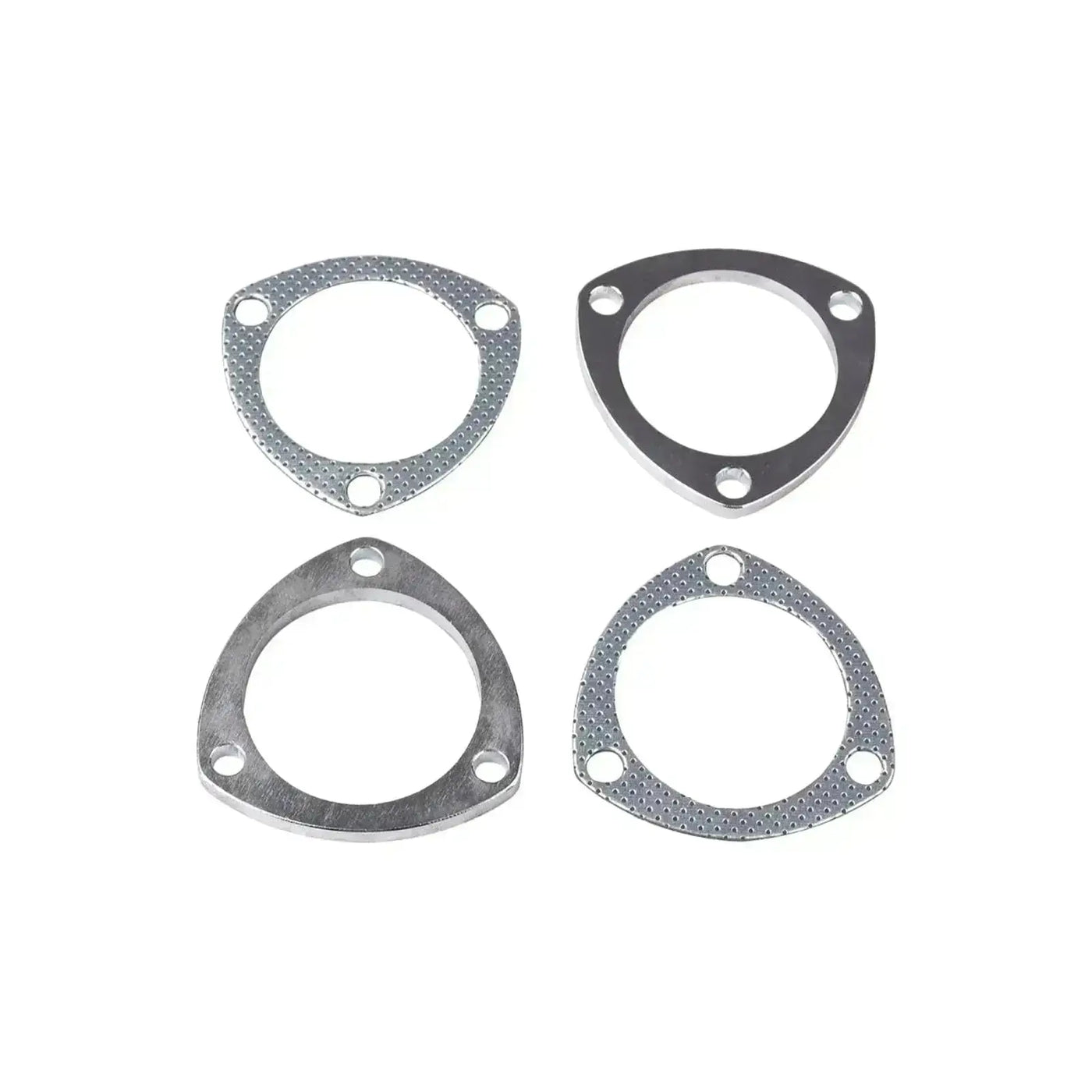 Exhaust Header for 1988-1997 Chevy GMC 305 350 Small Block SBC 5.0L 5.7L V8 C1500 C2500 C3500 Flashark