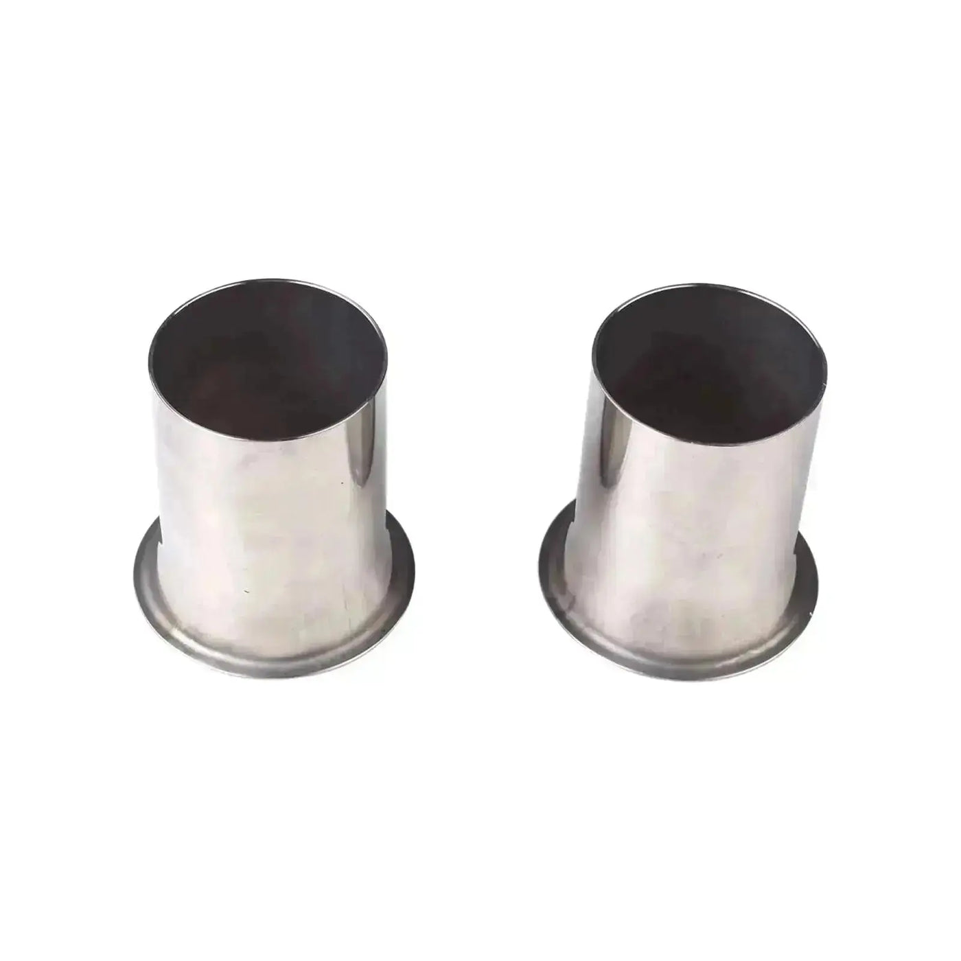 Exhaust Header for 1988-1997 Chevy GMC 305 350 Small Block SBC 5.0L 5.7L V8 C1500 C2500 C3500 Flashark