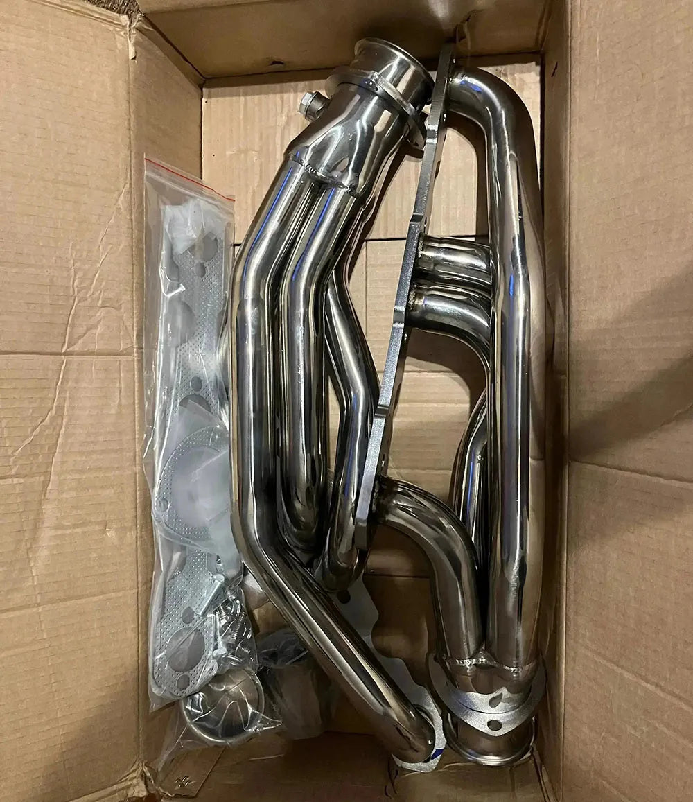 Headers for 1988–1996 Chevy C1500 2WD – 5.0L / 5.7L SBC V8 Flashark