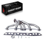 Múltiple de escape | Jeep Wrangler 1991-2001 / Cherokee 1993-2001 / Grand Cherokee 1991-1992 4.0L I6