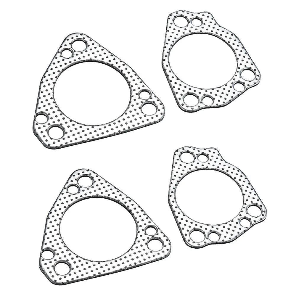 Exhaust Up-Pipe for 2017-2023 L5P 6.6L Duramax Sierra/Silverado 2500 3500 Flashark