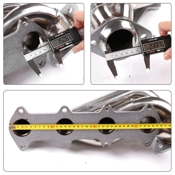 2004-2010 Ford F150 5.4L Triton V8 Exhaust Header