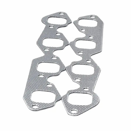 Colectores de escape para Chevrolet Chevy Big Block 396/402/454 6,5 L/6,6 L/7,4 L (1965-1975)