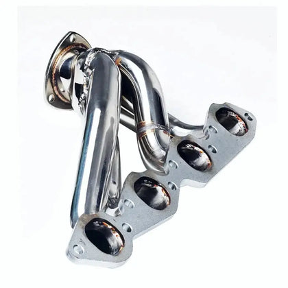 Exhaust Header for 1965-1975 Chevrolet Chevy GMC Big Block 396 402 427 454 502 6.5L/6.6L/7.4L