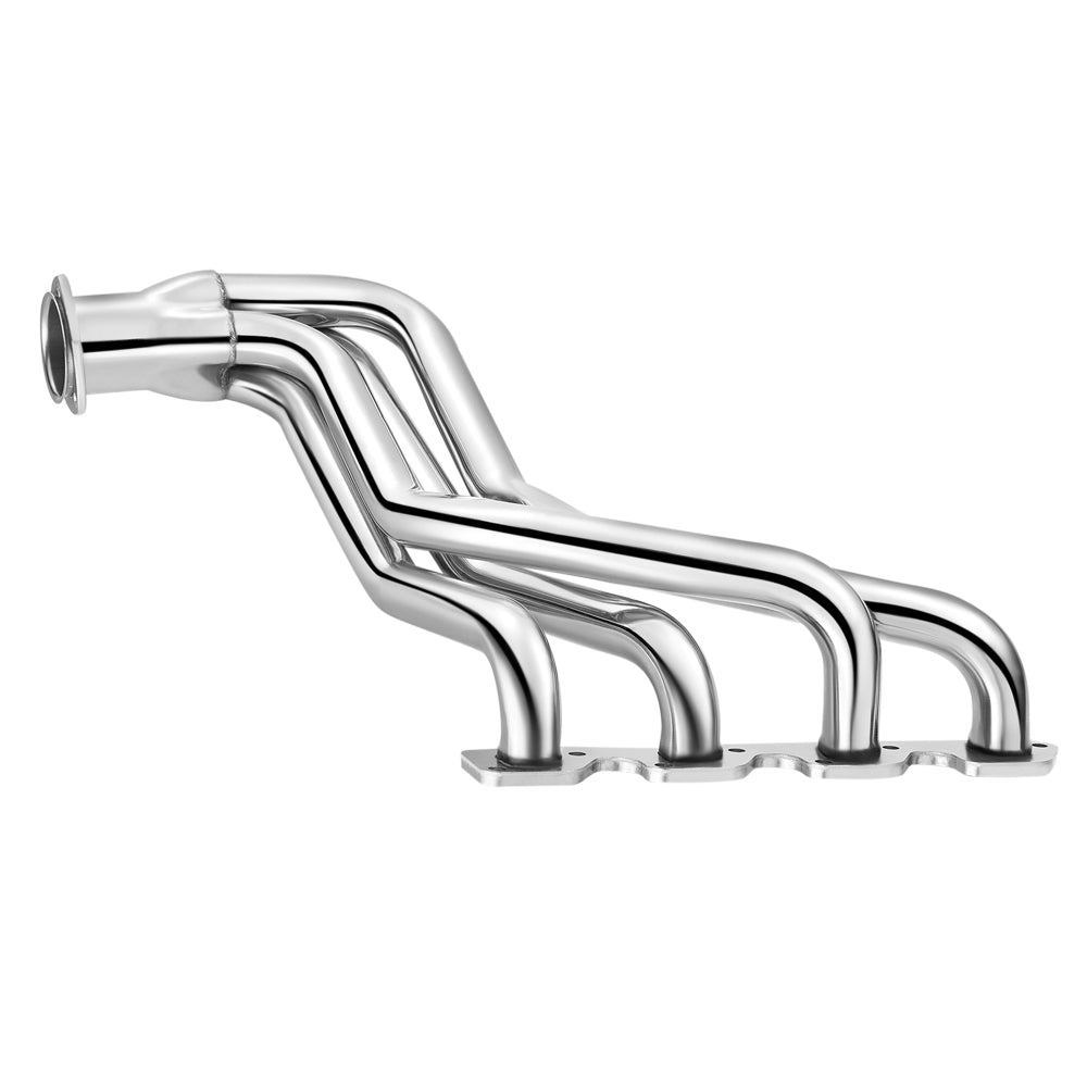 Exhaust Header for 1977-1979 Ford Bronco F100 F150 F250 F350 4WD 351M/400M 5.8L 6.6L P/U