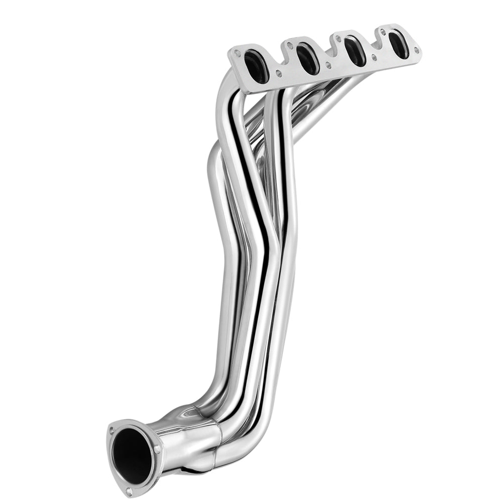 Exhaust Header for 1977-1979 Ford Bronco F100 F150 F250 F350 4WD 351M/400M 5.8L 6.6L P/U