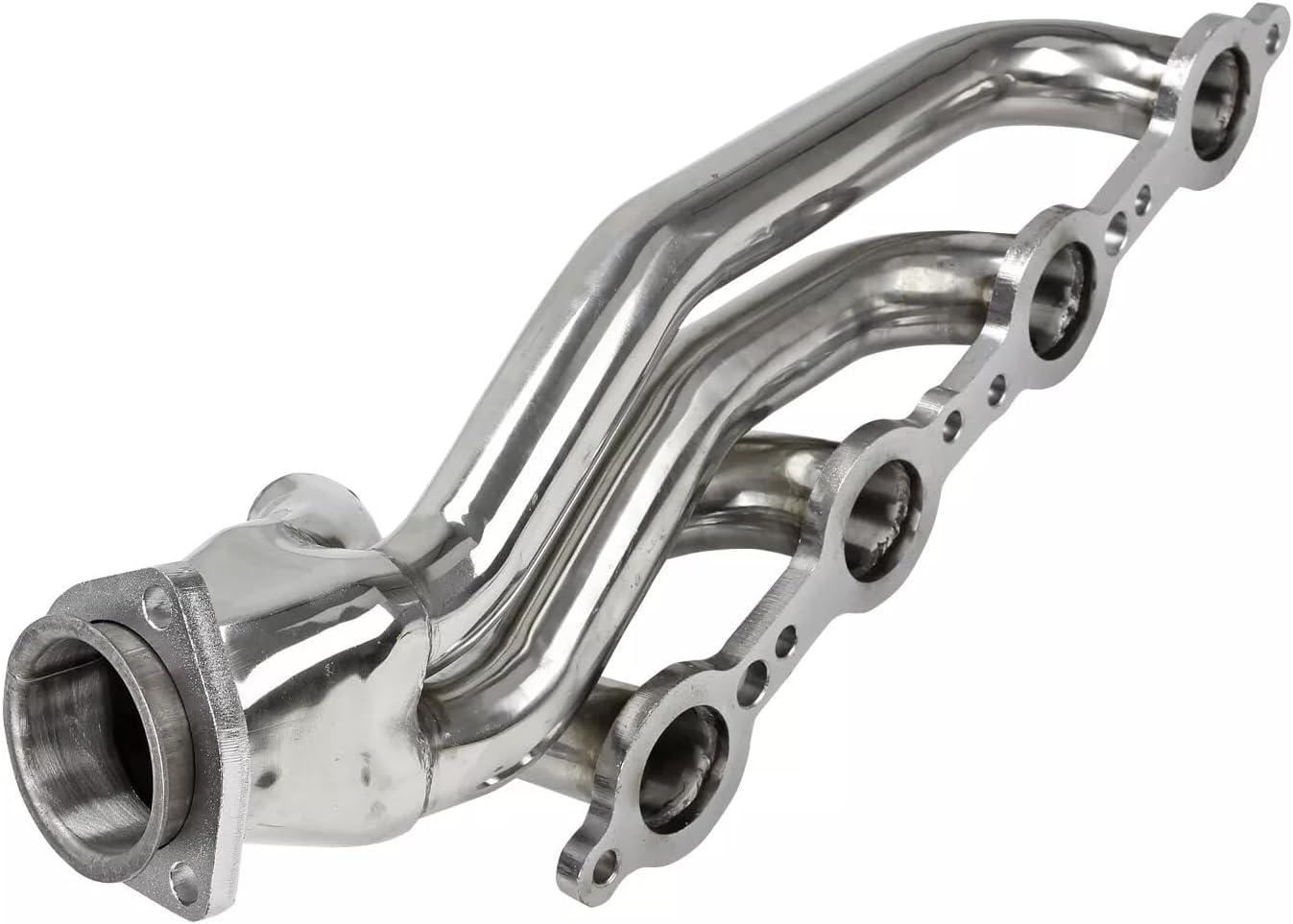 Exhaust Header for 1982-2004 Chevy S10 Blazer LS1 Sonoma Engine Swap