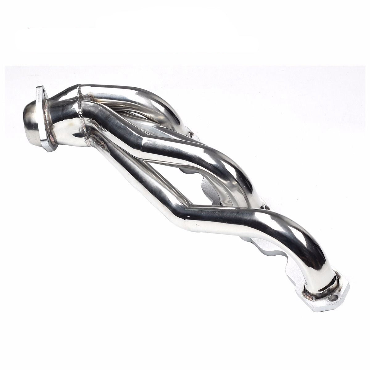 Exhaust Header for 1988-1997 Chevy/GMC C/K 1500/2500 Pickup 305 5.0L/350 5.7L