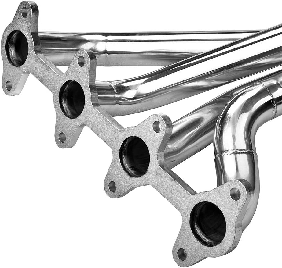 Exhaust Header for 1994-2004 Chevy S10 GMC Sonoma 2.2L I4