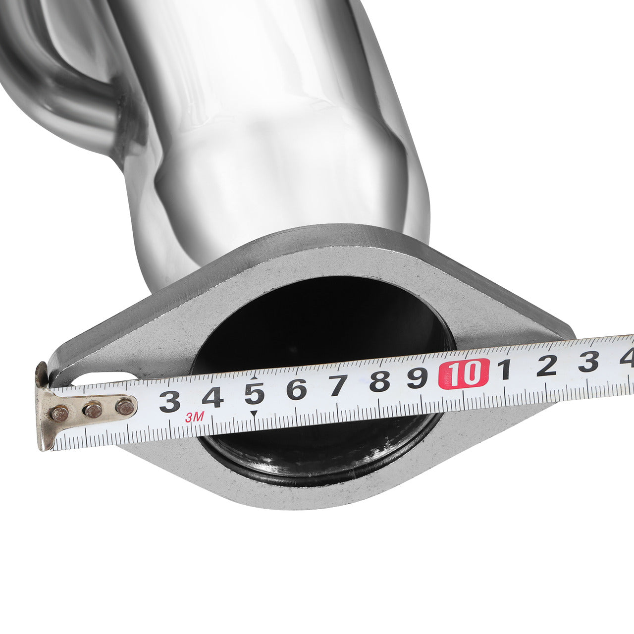 Exhaust Header for 2004-2007 Chevy Cobalt SS / Saturn Ion-2 Red Line 2.0L