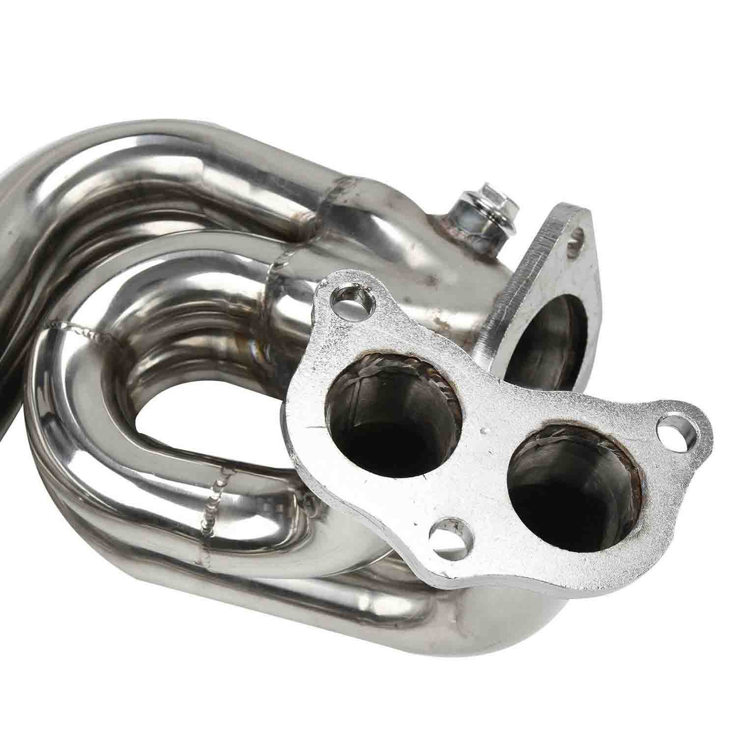 Exhaust Headers for 2008-2017 Subaru Impreza WRX/STI EJ25
