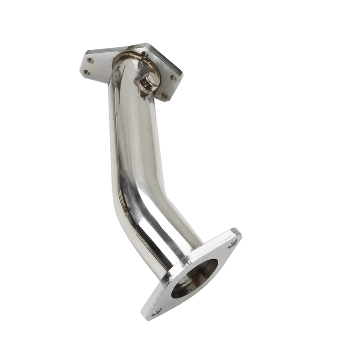 Exhaust Header for 2008-2017 Subaru Impreza WRX/STI EJ25