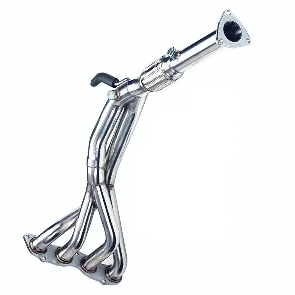 Exhaust Header for 2006-2011 Honda Civic Si FG2/FA5 Flashark