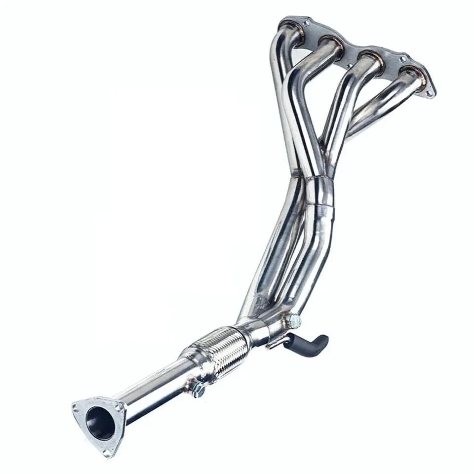 Exhaust Header for 2006-2011 Honda Civic Si FG2/FA5 Flashark