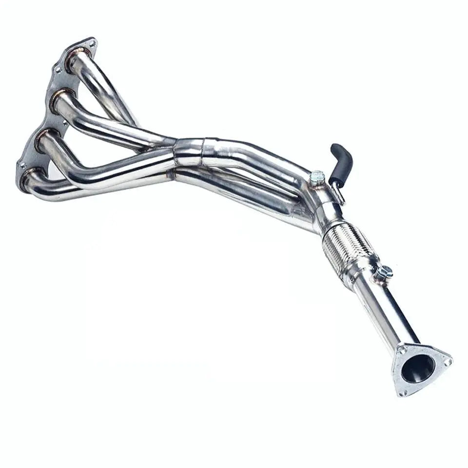 Exhaust Header for 2006-2011 Honda Civic Si FG2/FA5 Flashark