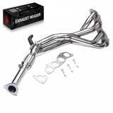 Exhaust Header for 2006-2011 Honda Civic Si 8th Gen FG2/FA5