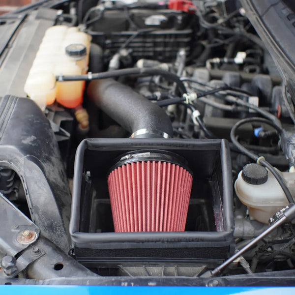 Admisión de aire frío para Ford F-150 5.0L V8 2015-2018