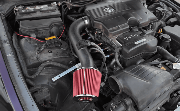 Cold Air Intake for 2001-2005 Lexus IS300 Altezza 3.0 L6