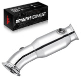 Mejora de Downpipe N55 de 3.5" para BMW M135i/335i/M2 F20/F21/F22/F30/F32/F33/F87 2012 – 2013.7