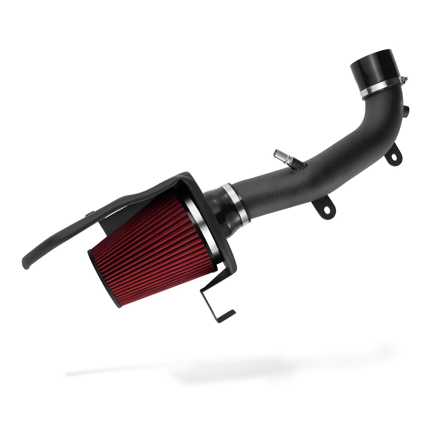 Flashark Cold Air Intake Kit for 2018-2024 Jeep Wrangler JL & Gladiator JT 3.6L Flashark