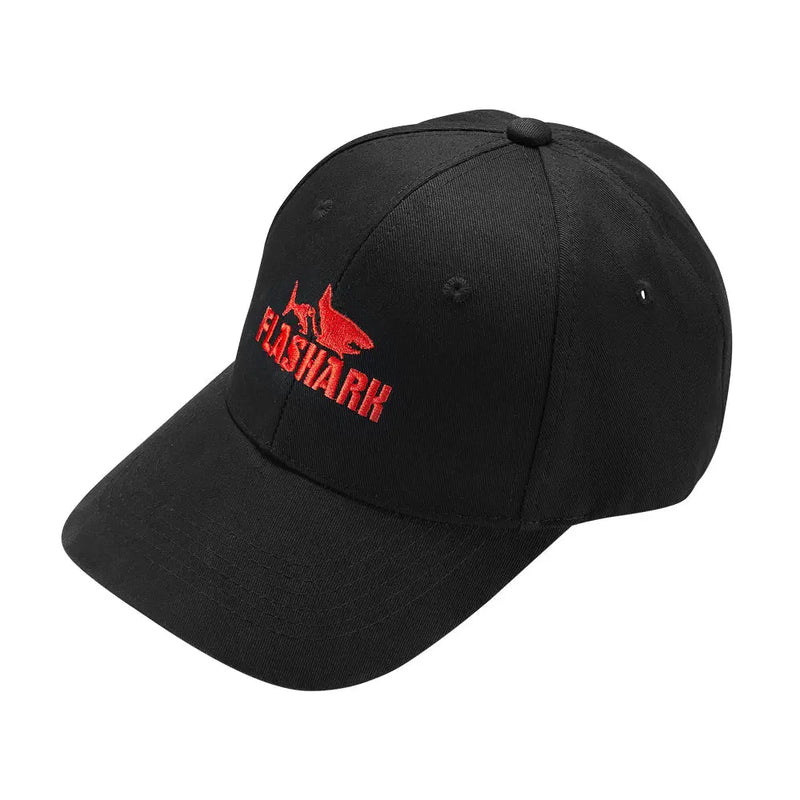 Flashark T-Shirt, Hats & Stickers Flashark