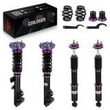 1990–1999 BMW 3 Series E36 Coilover Suspension Kit | 318i, 320i, 323i, 325i, 328i & M3