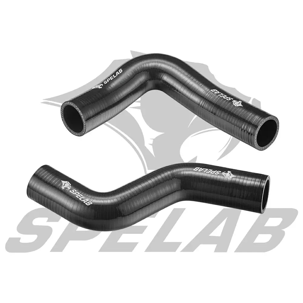 For 1996-2000 Subaru Impreza GC8 EJ20 STI WRX GT Silicone Radiator Hose Kit SPELAB