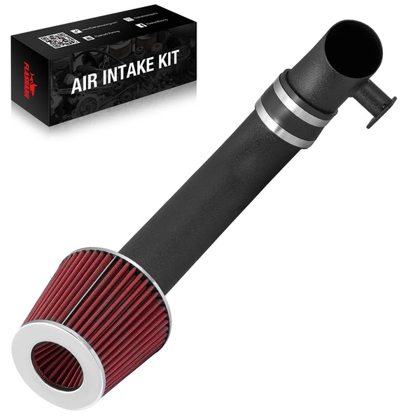 For 1992-1996 BMW E36 3 Series Cold Air Intake Kit