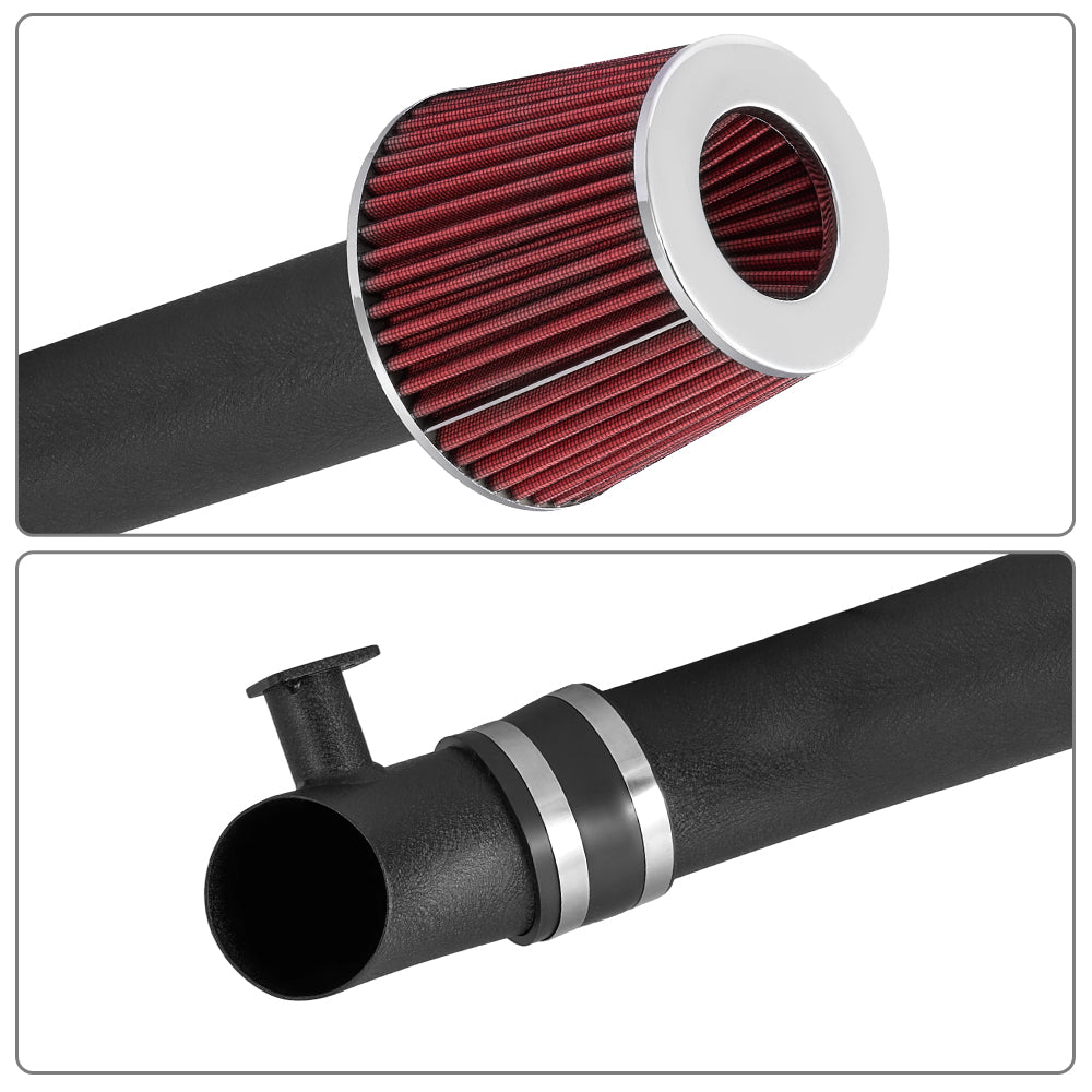 For 1992-1996 BMW E36 3 Series Cold Air Intake Kit