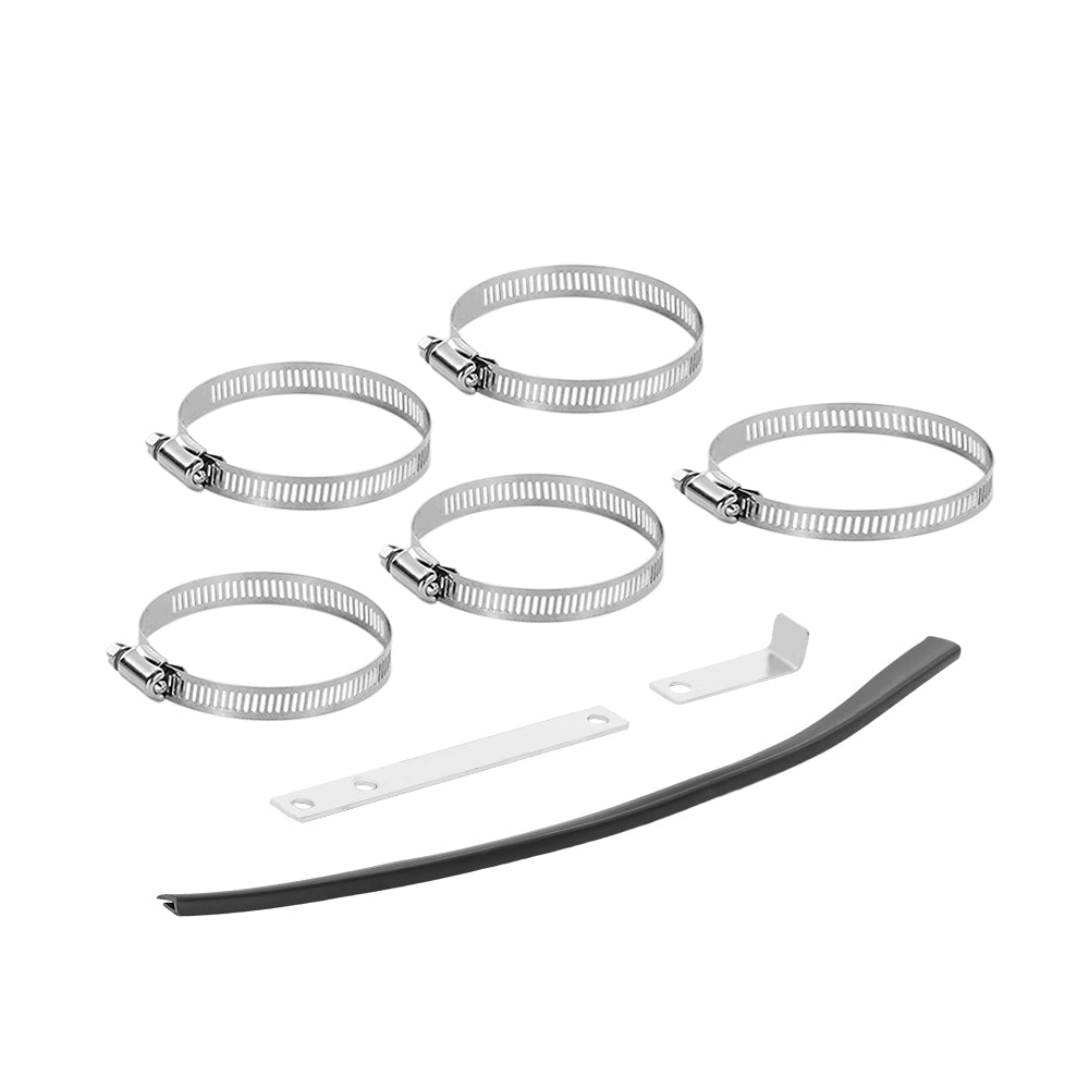 For 1992-1996 BMW E36 3 Series Cold Air Intake Kit