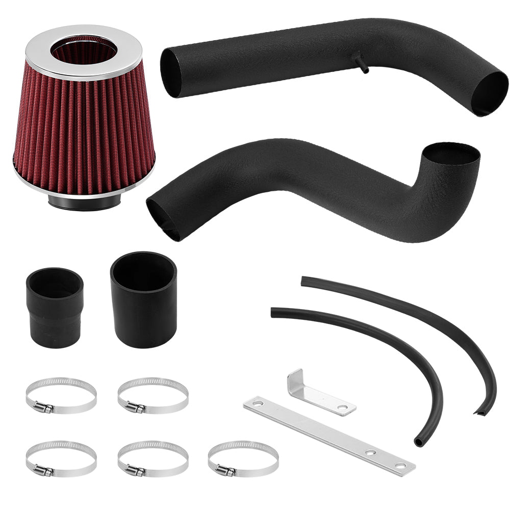 Kit de admisión de aire frío para Acura Integra DC2 GS LS RS 1.8L 1994-2001