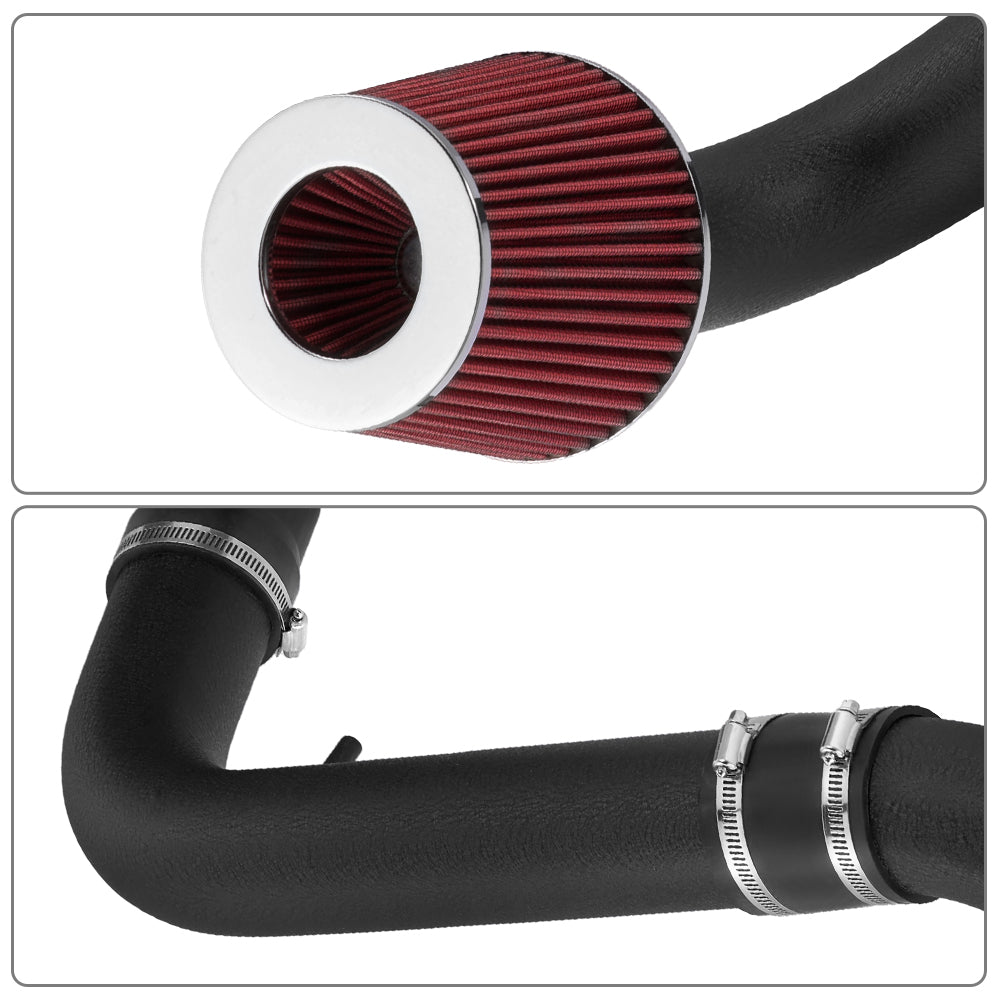 Kit de admisión de aire frío para Acura Integra DC2 GS LS RS 1.8L 1994-2001