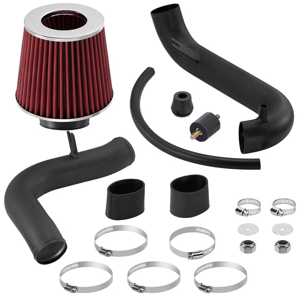 Cold Air Intake Kit For 2001-2005 Honda Civic 1.7L L4 MT