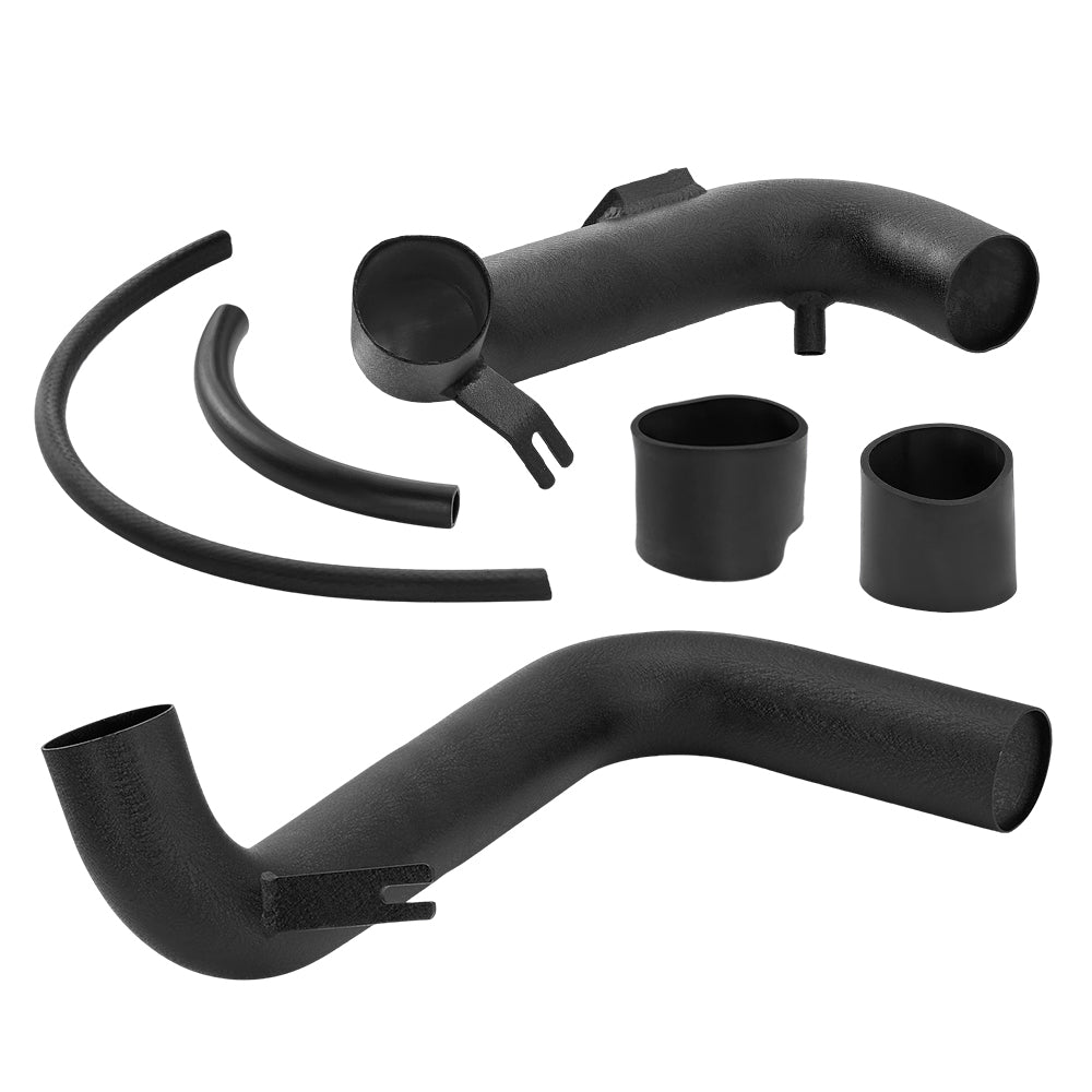 Kit de admisión de aire frío con filtro cónico para Honda Civic 1.8L 2006-2011
