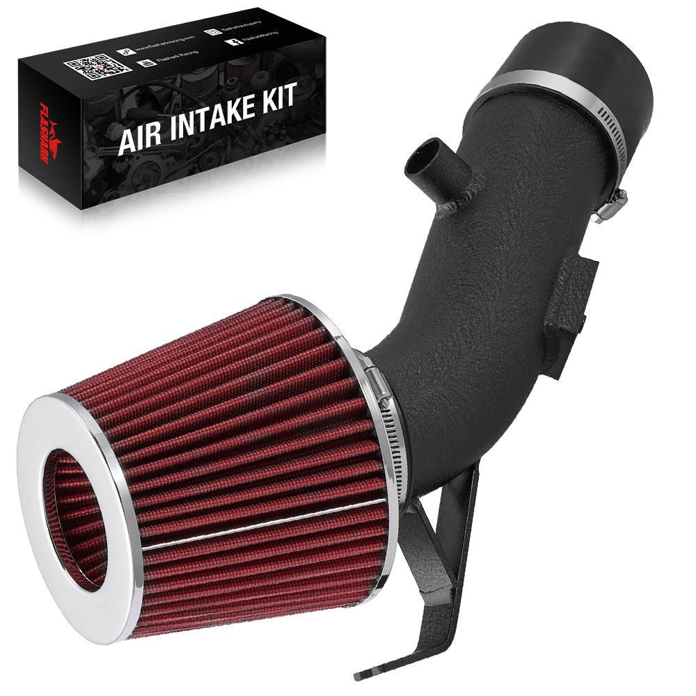 For 2007-2012 Nissan Altima V6 Aluminum Air Intake Kit