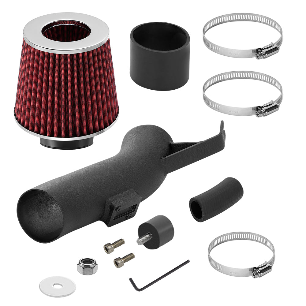 For 2007-2012 Nissan Altima V6 Aluminum Air Intake Kit