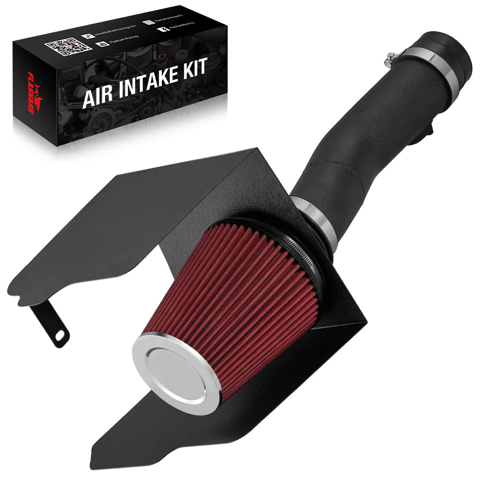 For 2016-2019 Toyota Tacoma 3.5L-V6 Cold Air Intake Kit