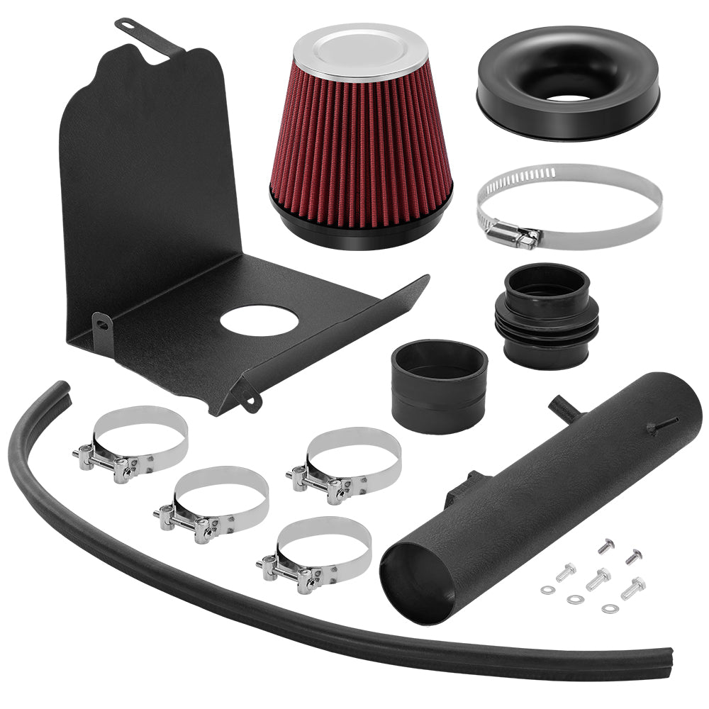 For Cold Air Intake Kit for 2005-2011 Toyota Tacoma 4.0L V6