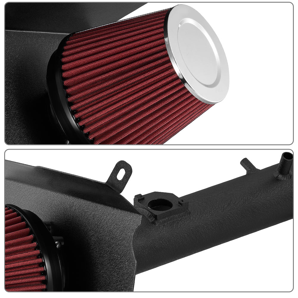 For Cold Air Intake Kit for 2005-2011 Toyota Tacoma 4.0L V6