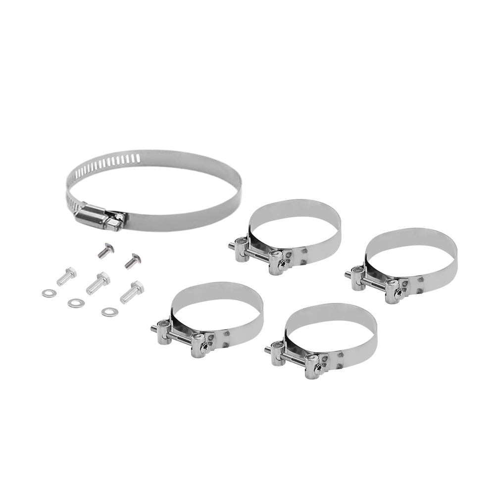 For Cold Air Intake Kit for 2005-2011 Toyota Tacoma 4.0L V6