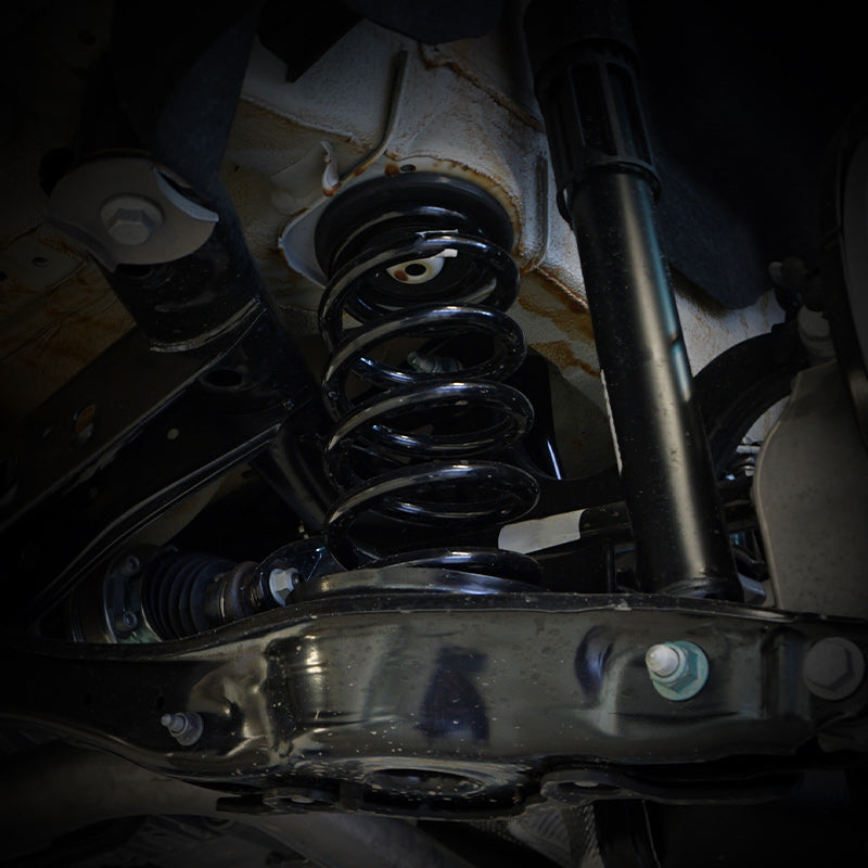 Flashark Front Strut Assembly