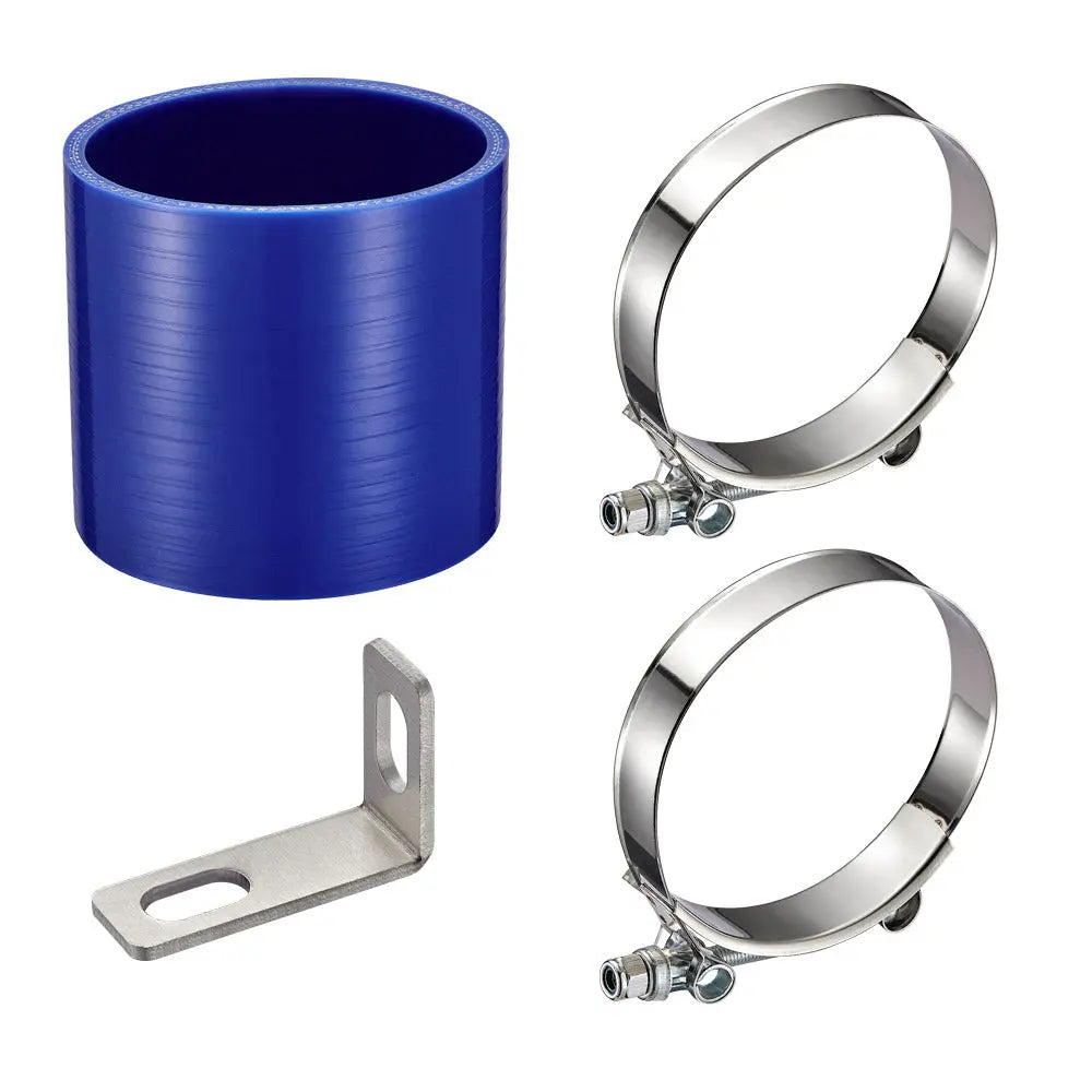 High-Flow Intake Elbow Tube For 2003-2007 Dodge Ram 5.9L Cummins Diesel Flashark