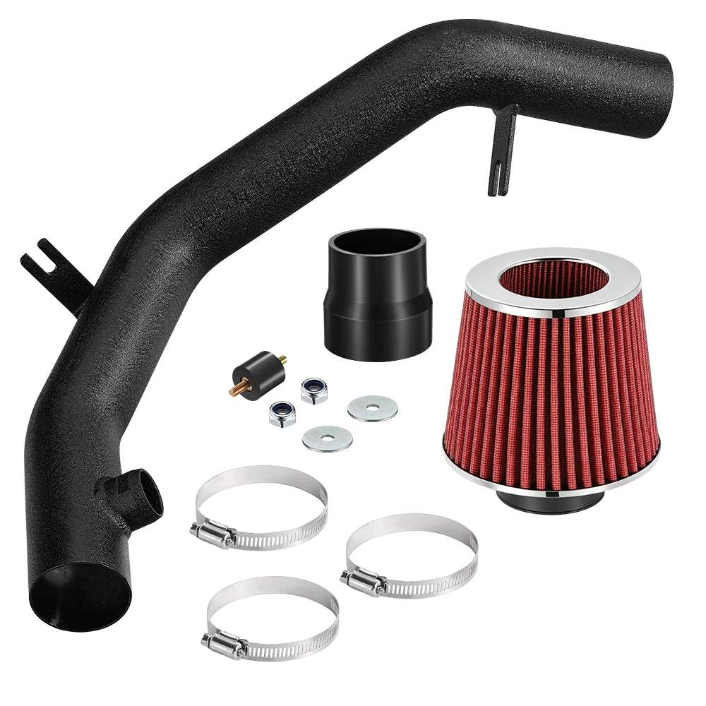 Cold Air intake kit for 1999-2004 VW Golf / Jetta 2.8 VR6 Engine