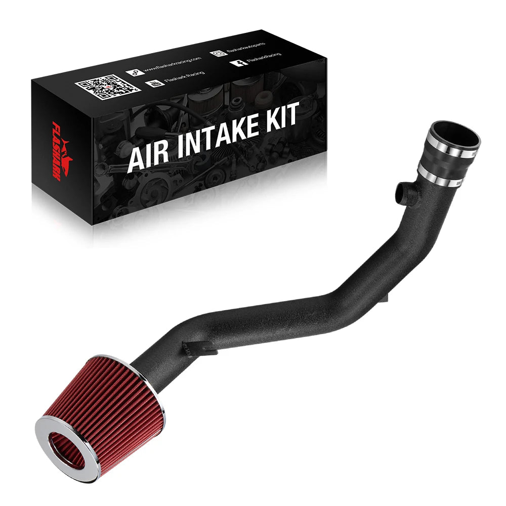 Cold Air intake kit for 1999-2004 VW Golf / Jetta 2.8 VR6 Engine