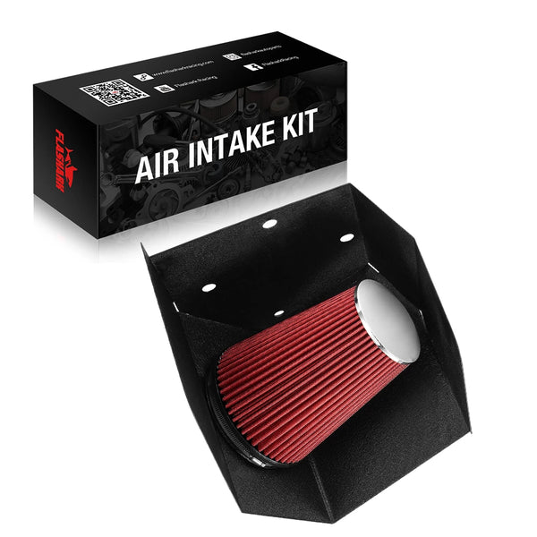 Cold Air intake kit For 1994-2002 Dodge RAM 2500/3500 5.9L V6