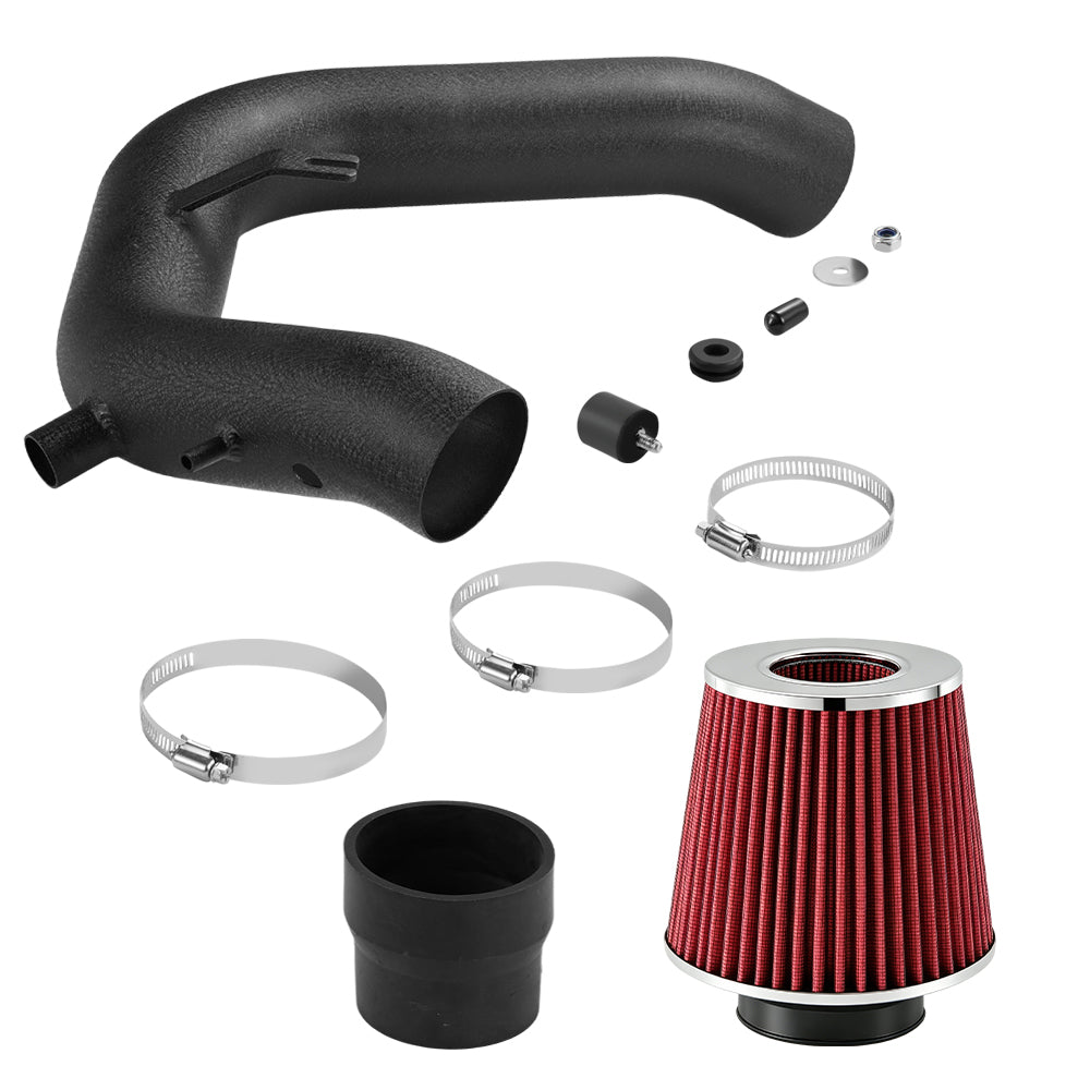 Flashark Cold Air Intake for 2004-2008 Acura TSX 2.4L L4 DOHC