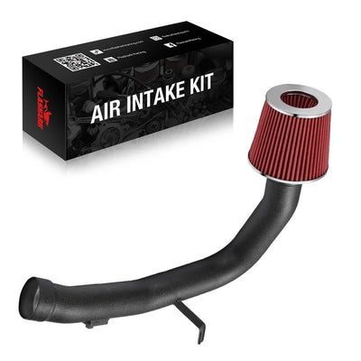 Cold Air Intake Kit for 2002-2007 Subaru Impreza WRX Sedan/Wagon 2.0L & 2.5L Turbocharged Cold Air Intake Kit